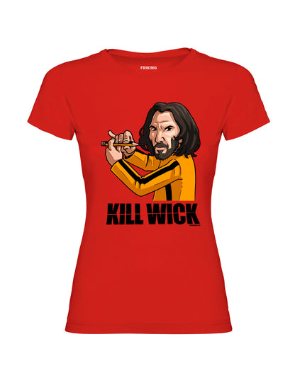 Kill Wick - 405a