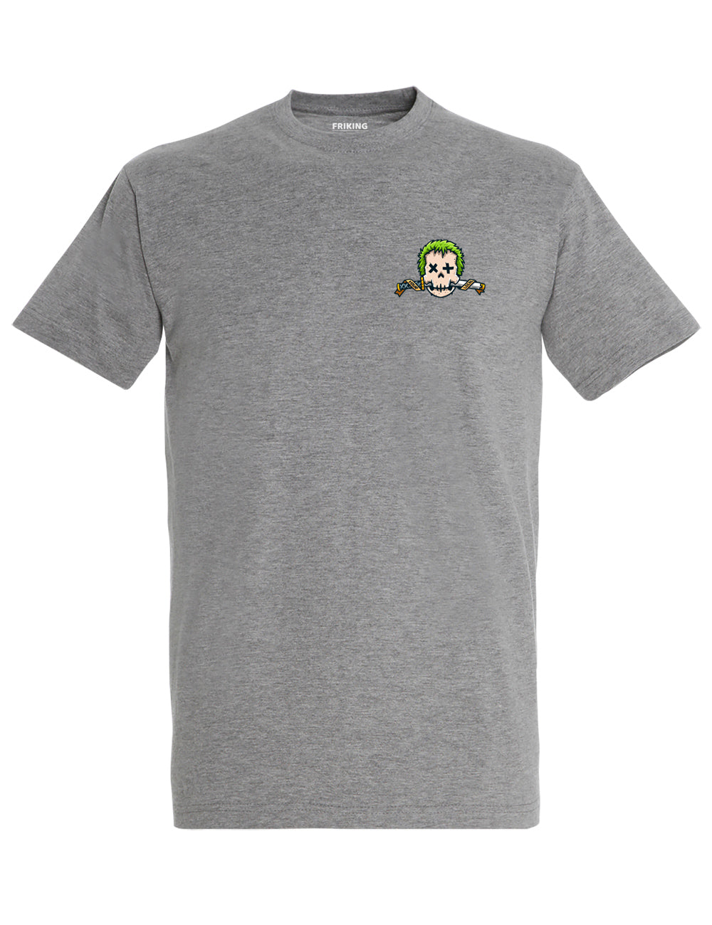 Supporta il tuo Swordman locale - 408a
