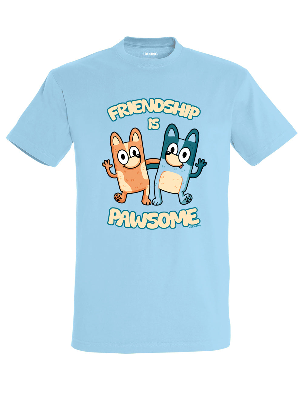 Pawsome - 435A