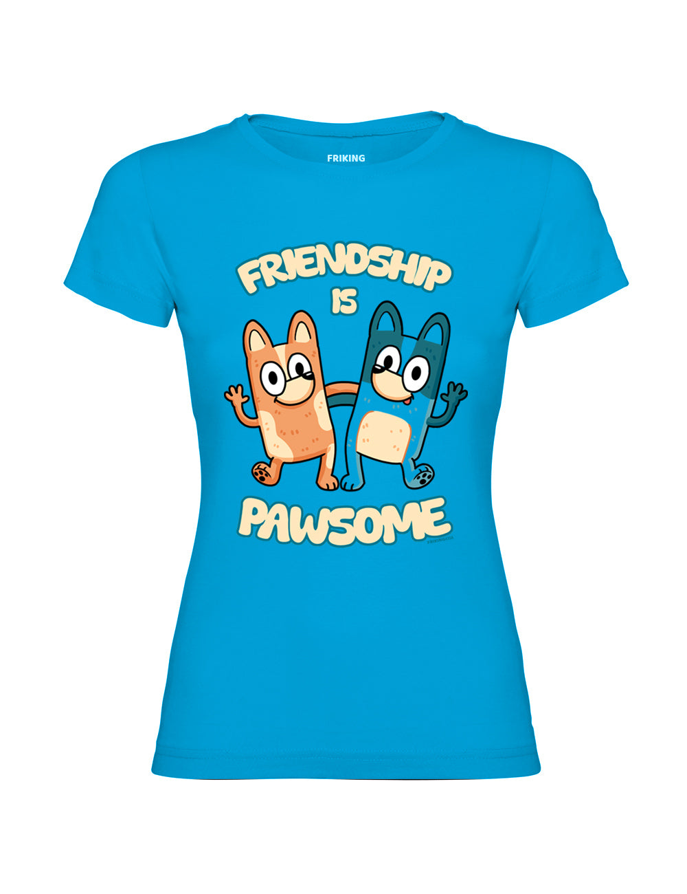 Pawsome - 435A