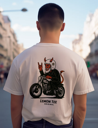 Club lemontee L458