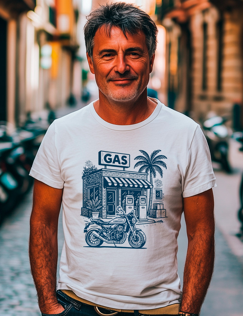 Gas Lemontee L476