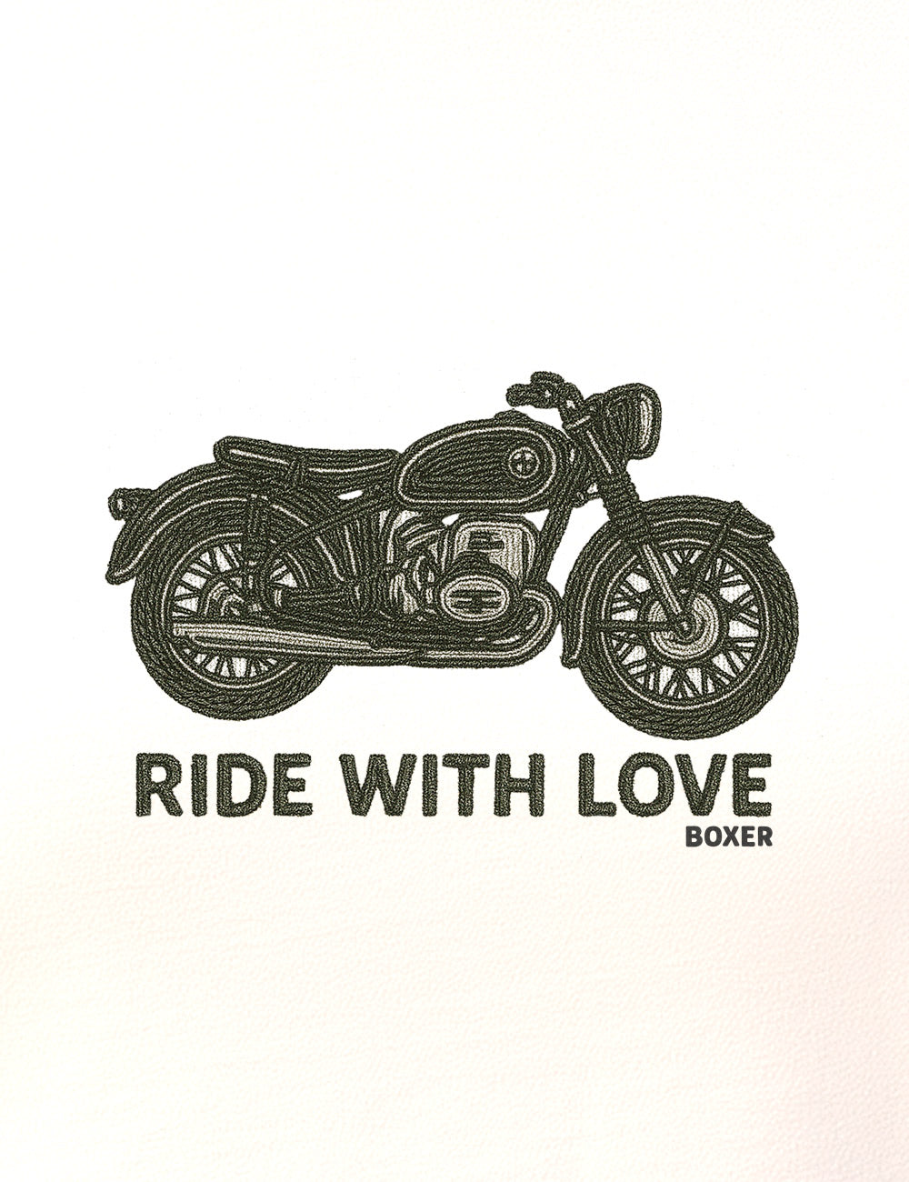 Boxer BMW Motorrad
