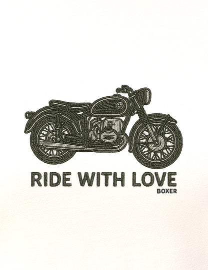Boxer BMW Motorrad