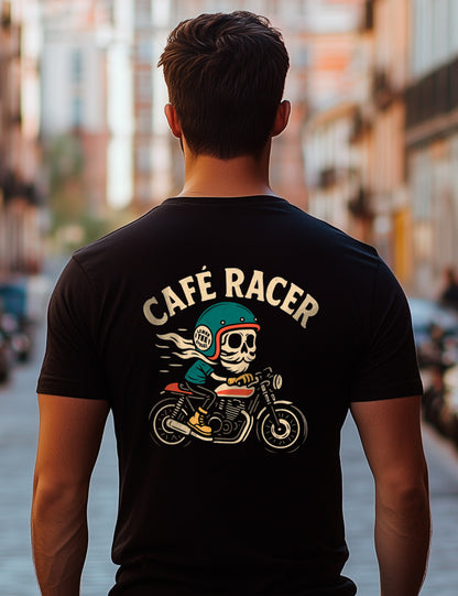 Cafe Racer L474