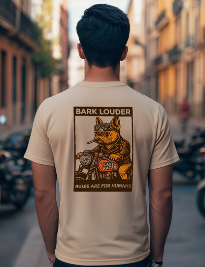 Bark Louder L479