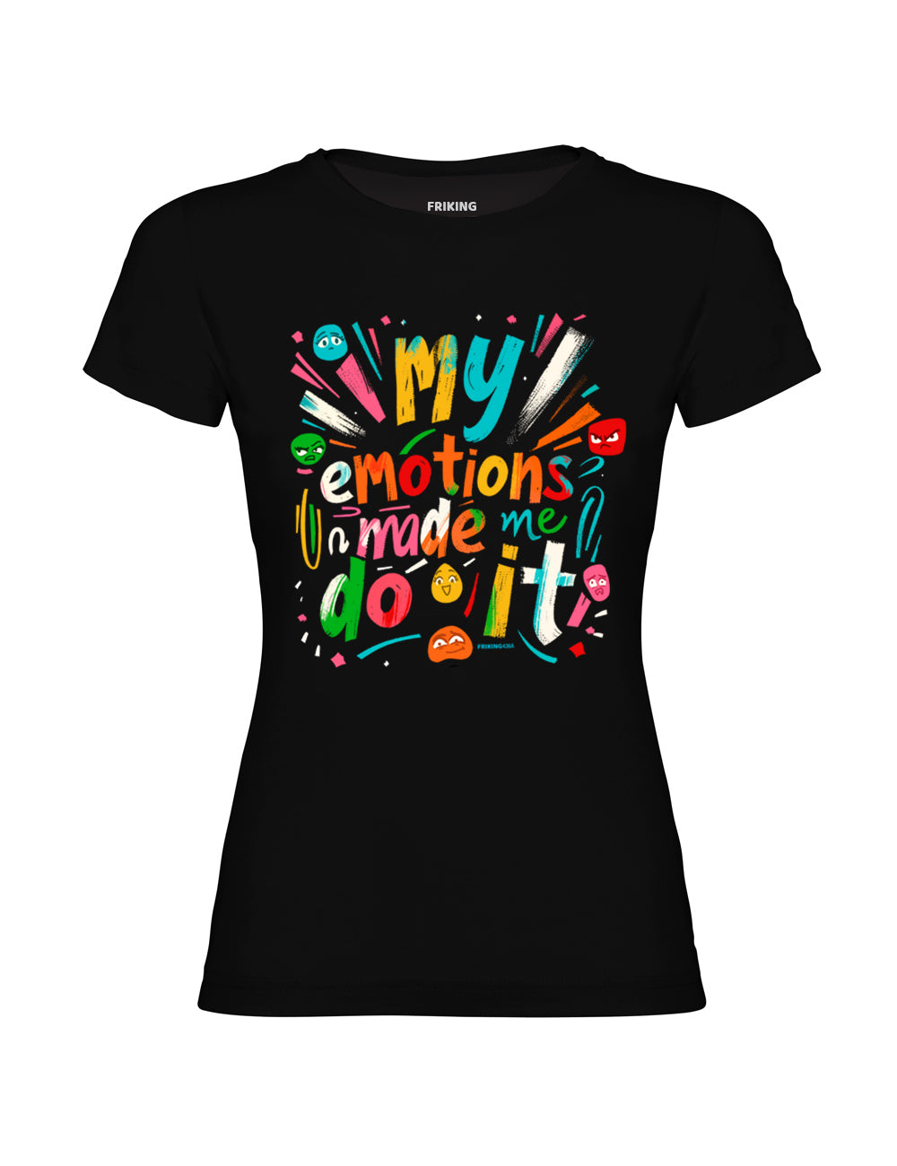 MADE ME DO IT - 436A