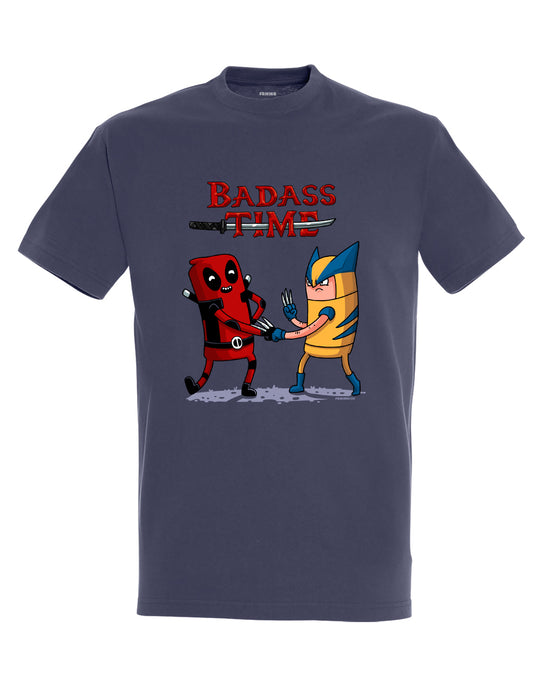 BADSS Time - 439a