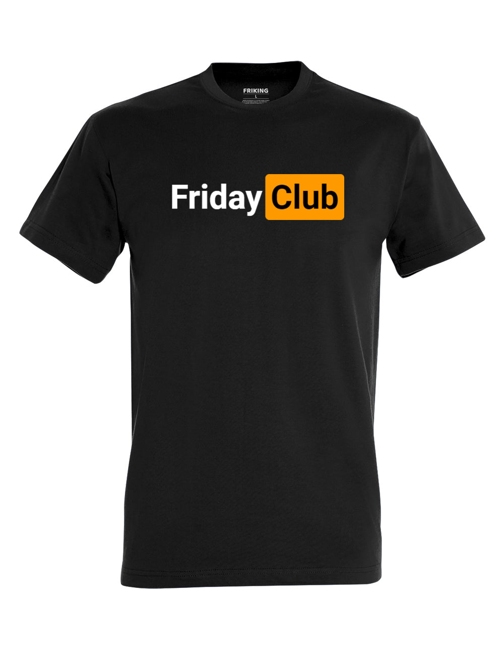 Friday Club - 444A