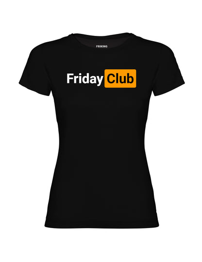 Clube de sexta -feira - 444a