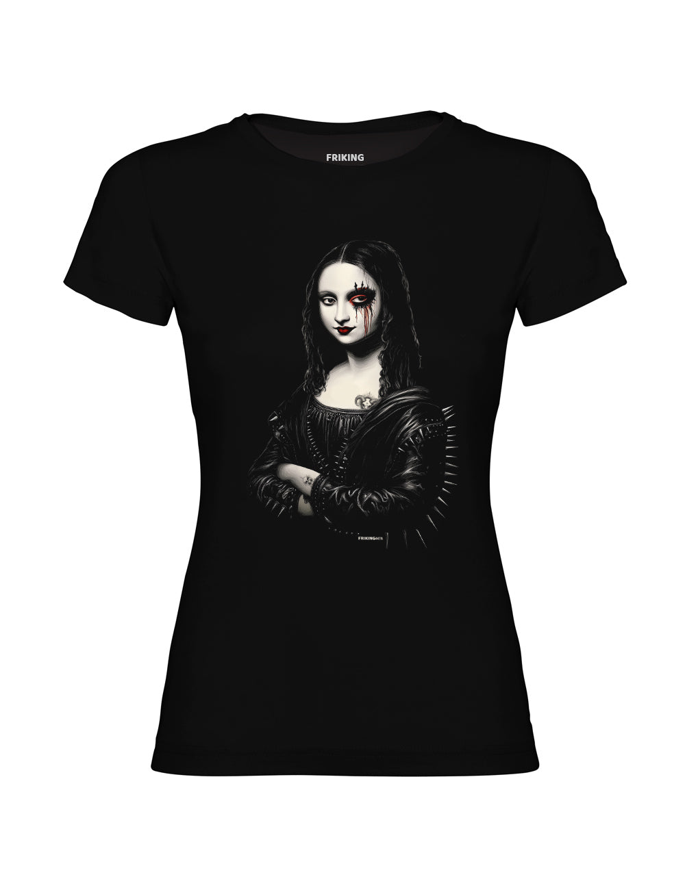 Gothic Lady - 447A