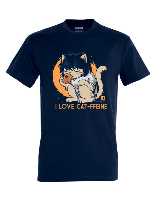 Gatto -ffeina - 454a