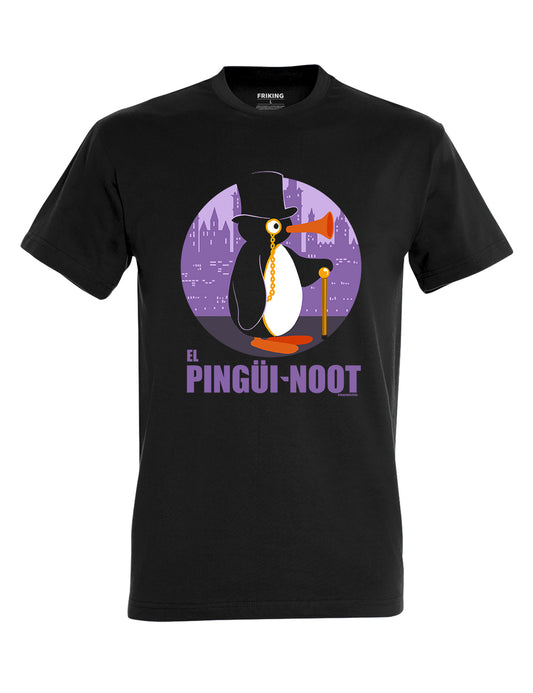 The Pegui -Noot - 458a