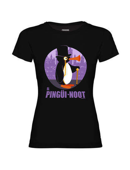 The Pegui -Noot - 458a