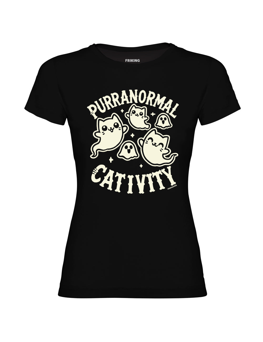 Purranormal Cativity - 460A
