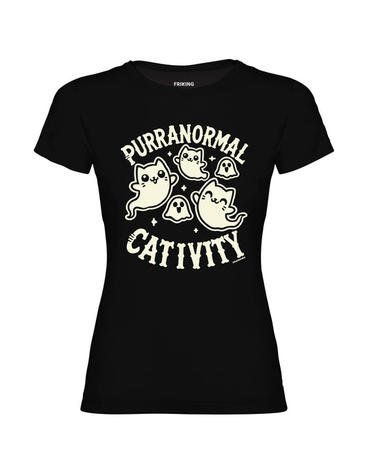Purranormal Cativity - 460A