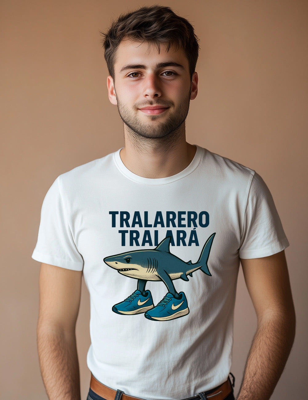 Tralarero Tralara
