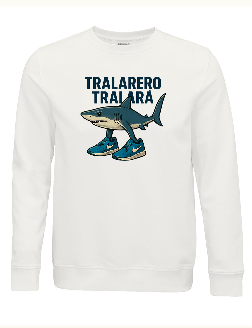 Tralarero Tralara