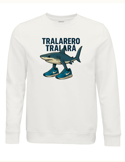Tralarero Tralara