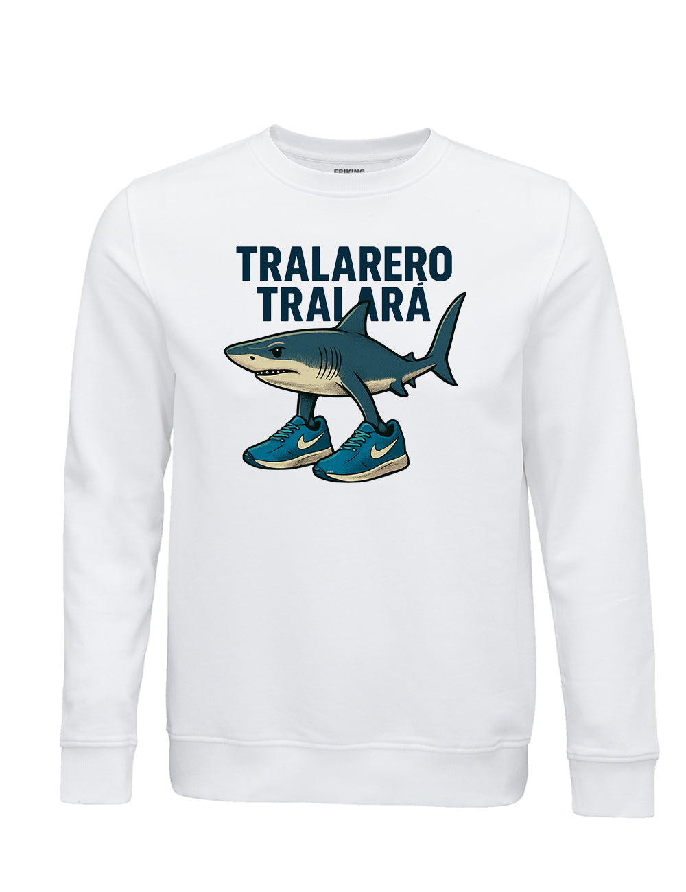 Tralarero Tralara