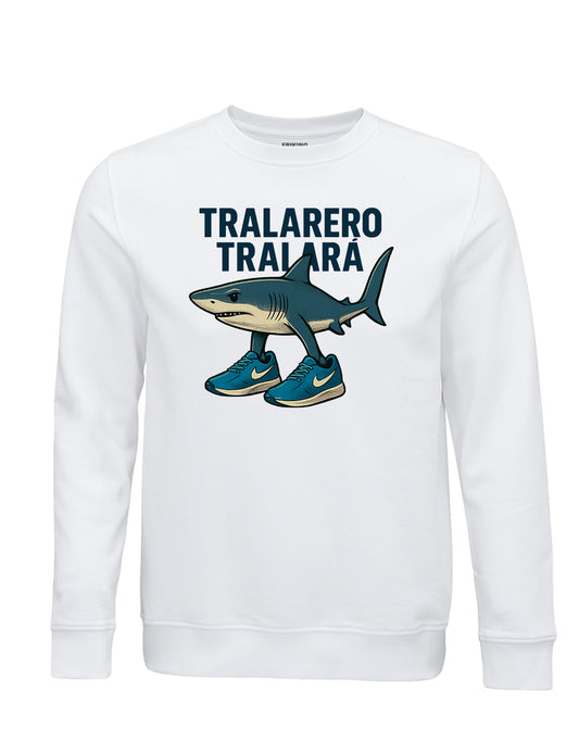 Tralarero Tralara