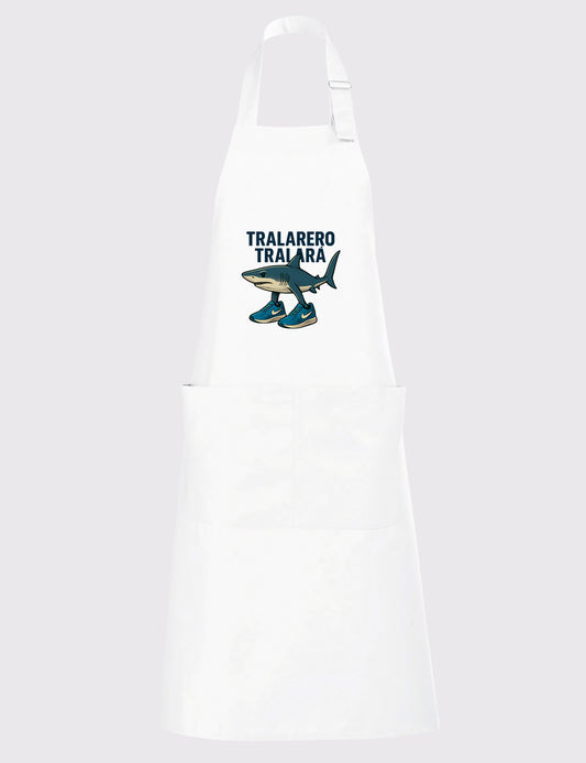Tralarero Tralara