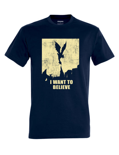 Believe in Dragons 