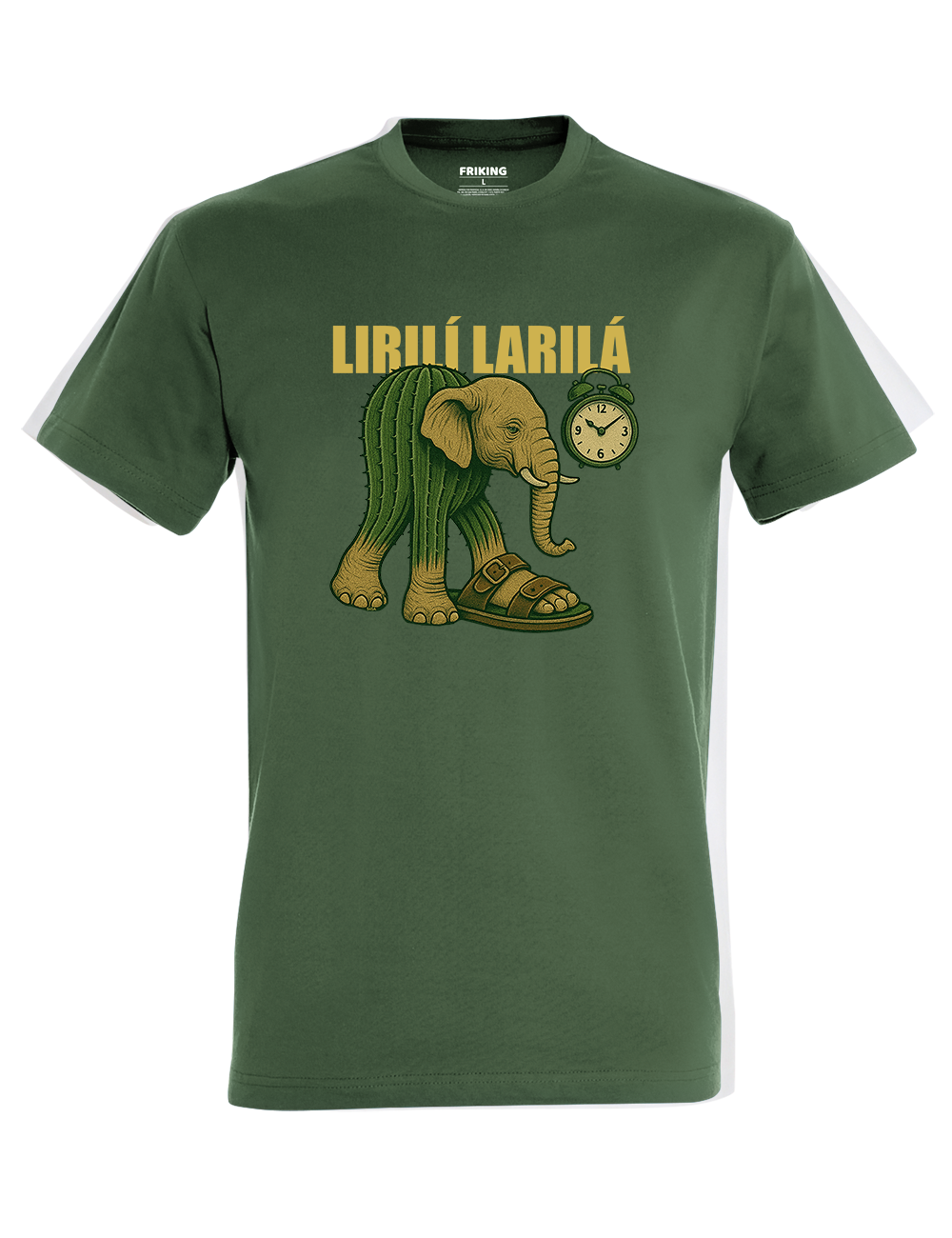Lirili Larala