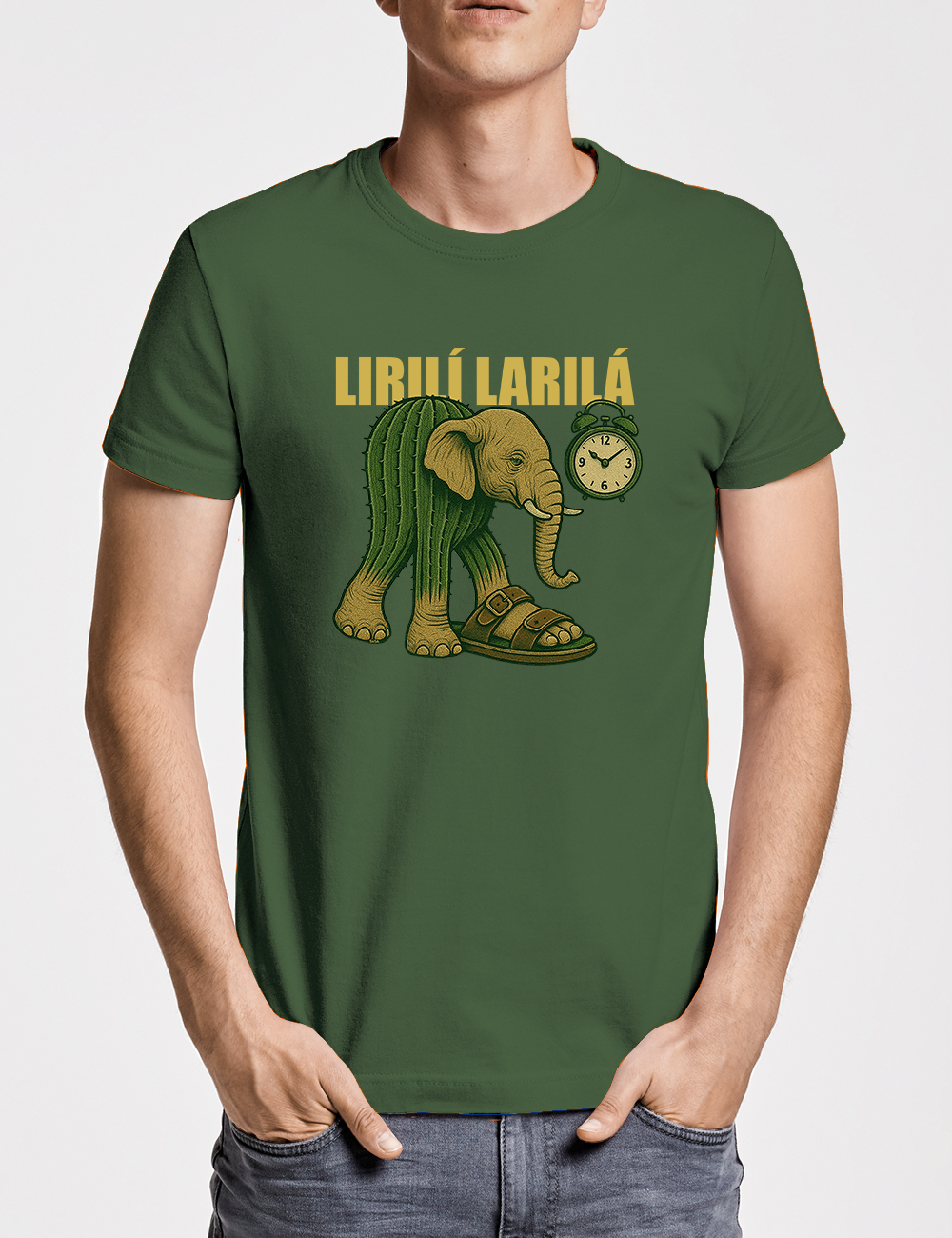 Lirili Larala