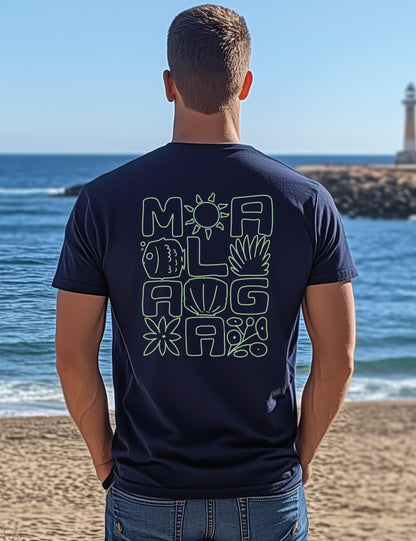 Malaga Vibes - L46