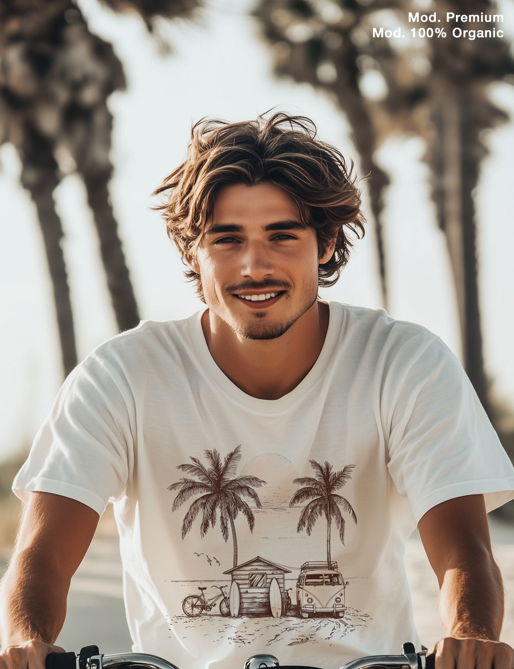 Surf & Chill - L17