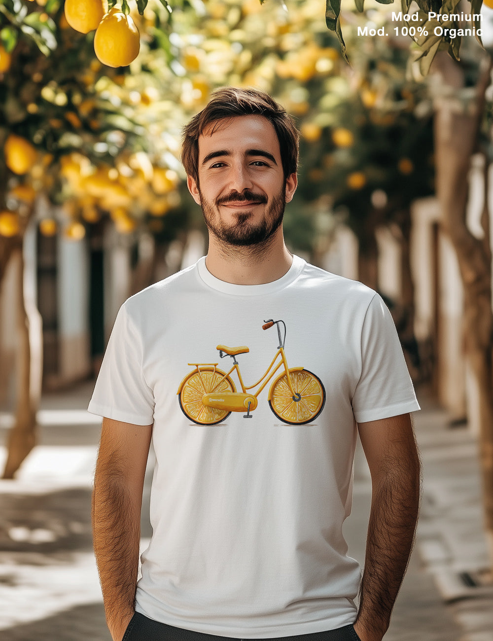 Lemonbike - L19
