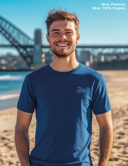 Surf Bliss - L34
