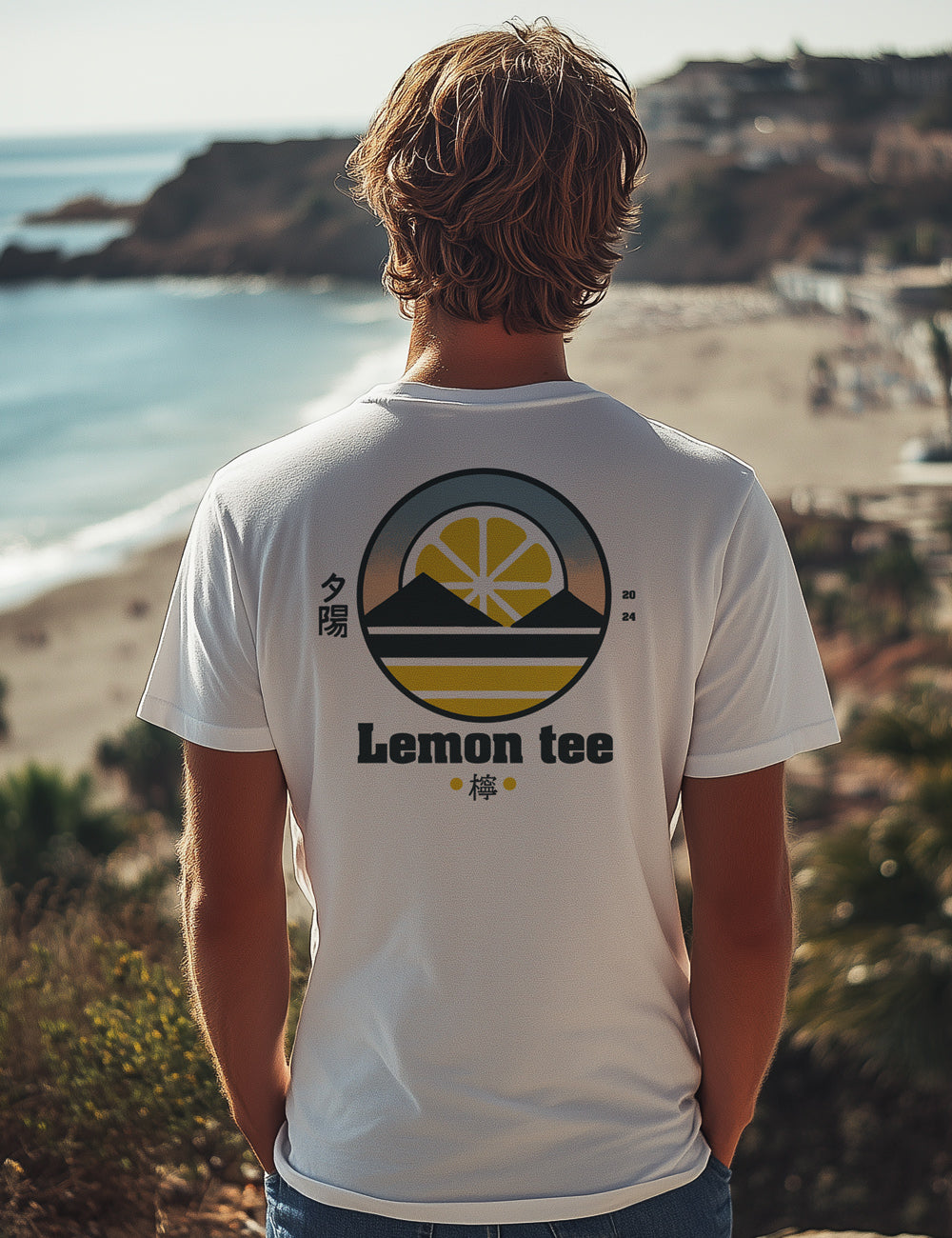 Leggini Lemonset - L53