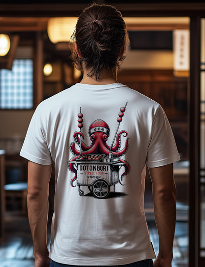 Pulpo Dotombori - L102