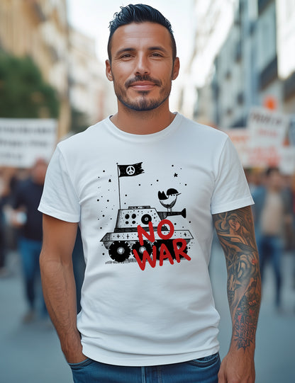 Sem guerra - L109