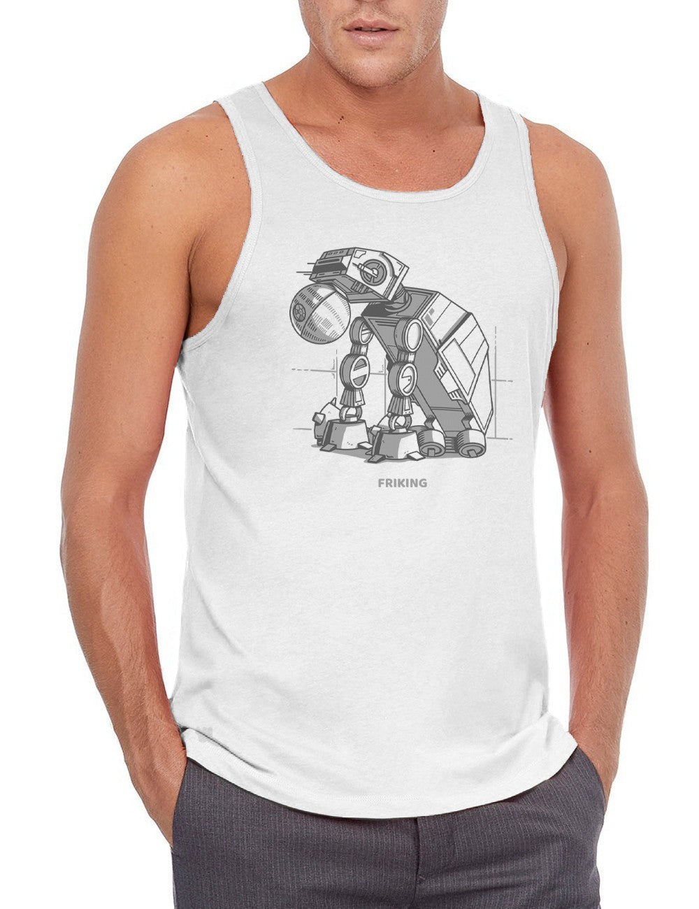 Dog Machine