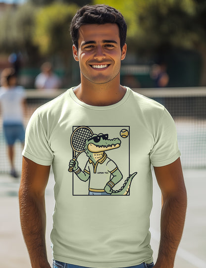 Crocodile Ace - L121