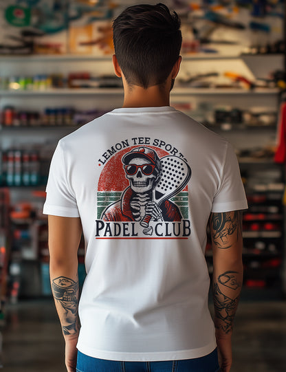 Clube de Padel - L127