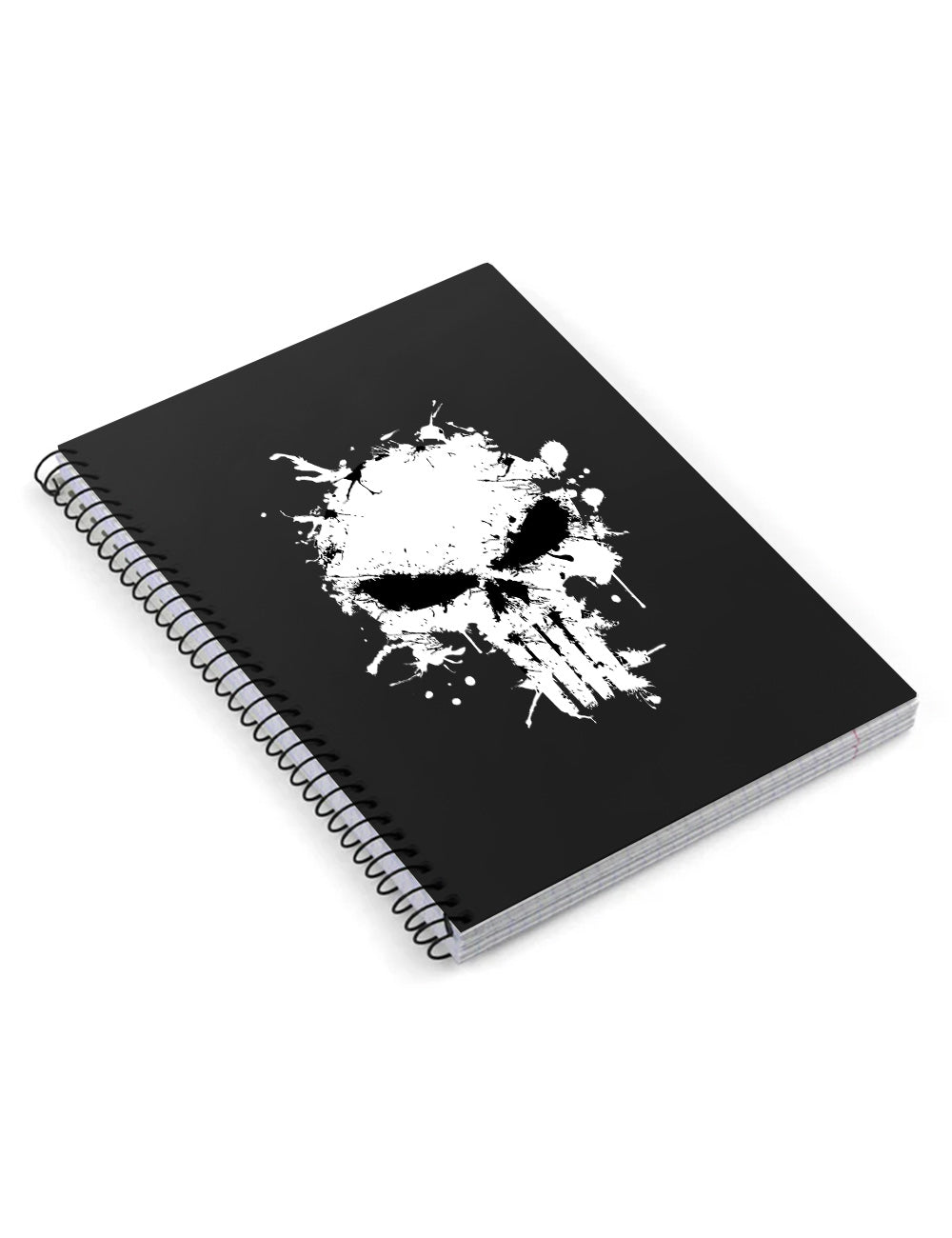 Notebook anti -herói
