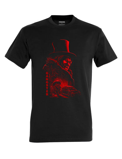 Gangster Red - 466a