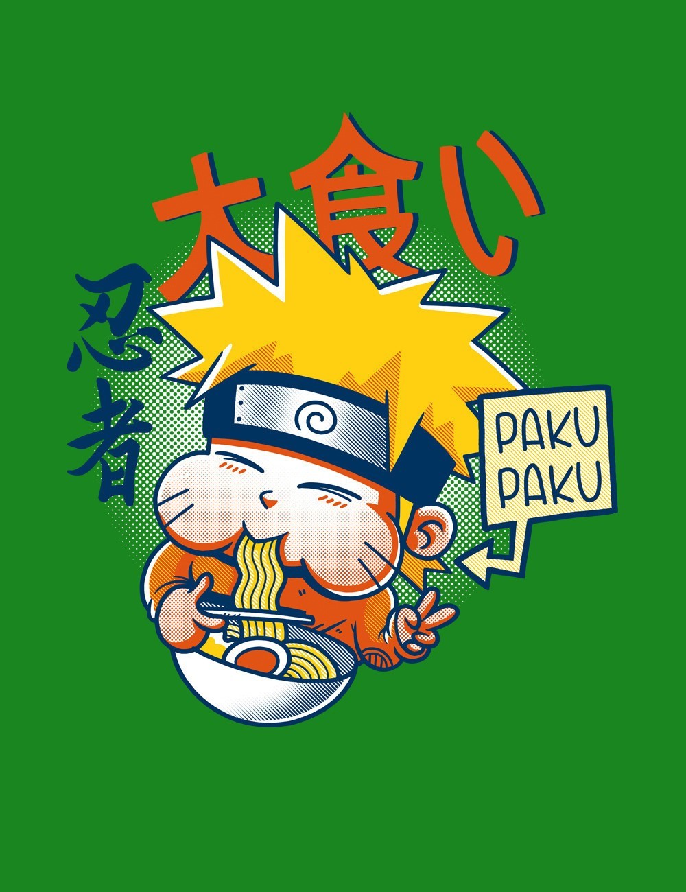  Ninja Ramen