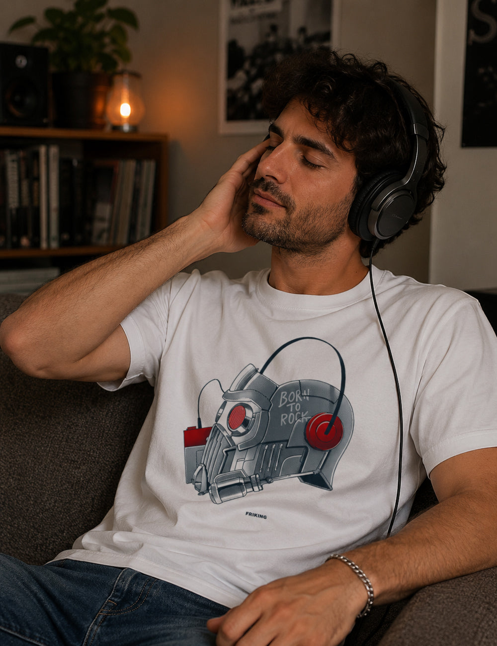 Nascido para Rock - 181