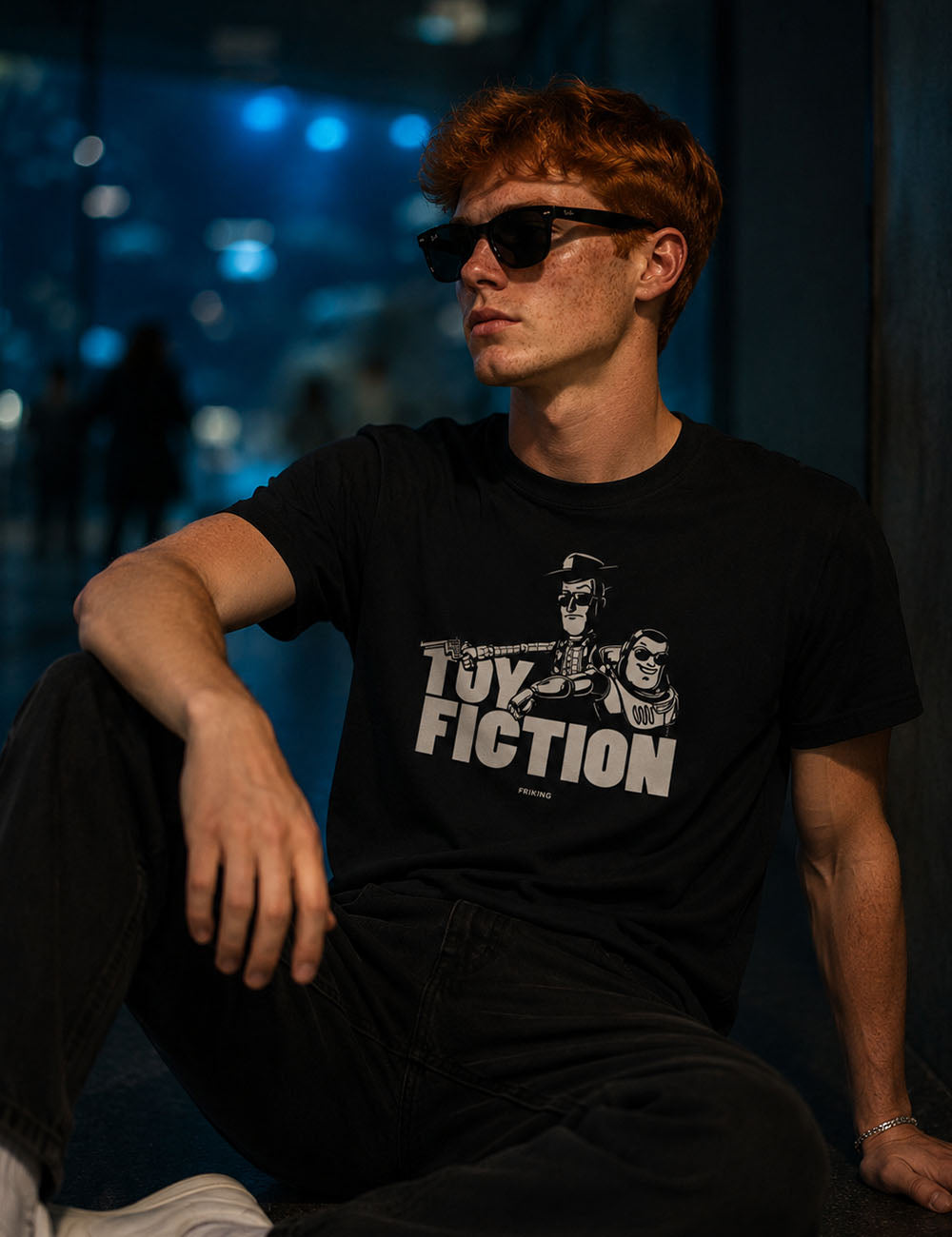 Fiction giocattolo - 184