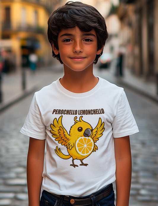 Perochello Lemonchello