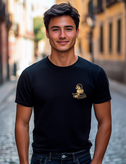 Pato Soldier L519