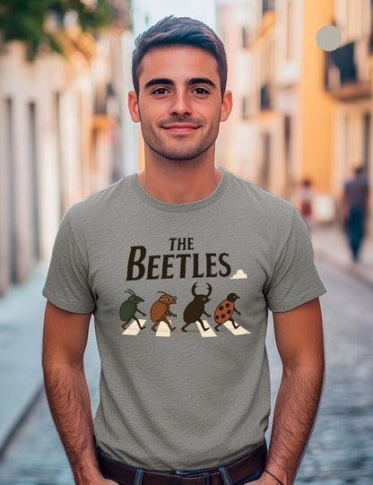 The Beetles L520