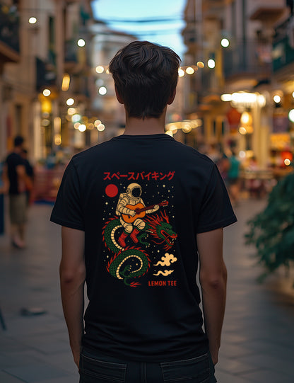 Astrodragon L524