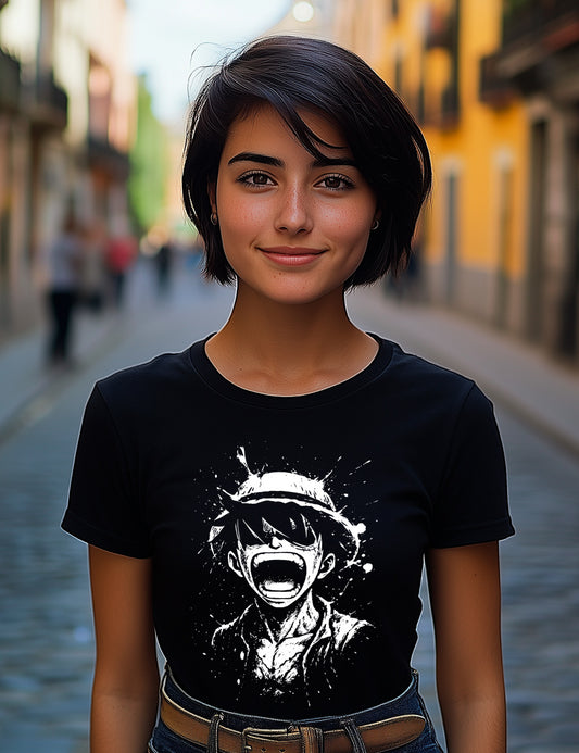 Pirate Art