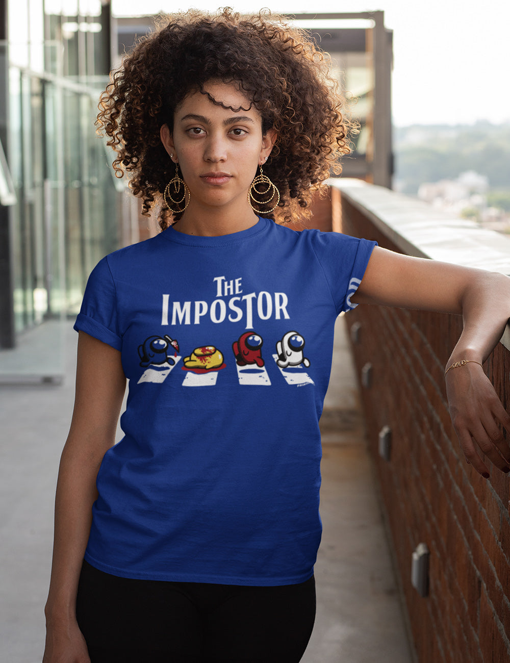 The Impostor